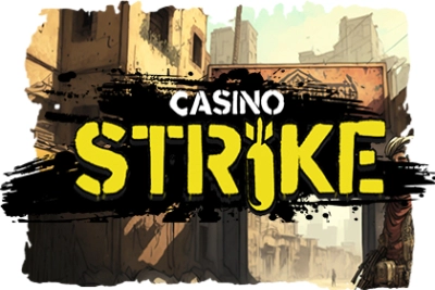 Thumbnail: Casino Strike by NSoft