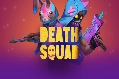 Game image: Death Squad by NSoft