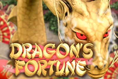 Game image: Dragon's Fortune by NSoft