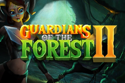 Game image: Guardians of the Forest II by NSoft