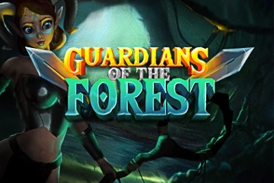 Game image: Guardians of the Forest by NSoft