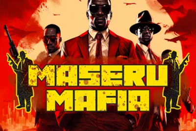 Game image: Maseru Mafia by NSoft