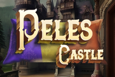 Game image: Peles Castle by NSoft