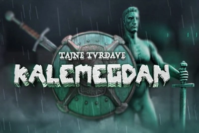 Game image: Tajne Tvrdave Kalemegdan by NSoft