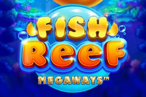 Thumbnail: Fish Reef Megaways by 3 Oaks Gaming