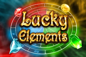 Game image: Lucky Elements by SYNOT Games