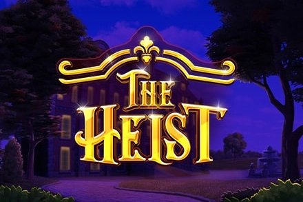 Game image: The Heist by Cayetano Gaming