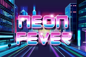 Game image: Neon Fever by SYNOT Games