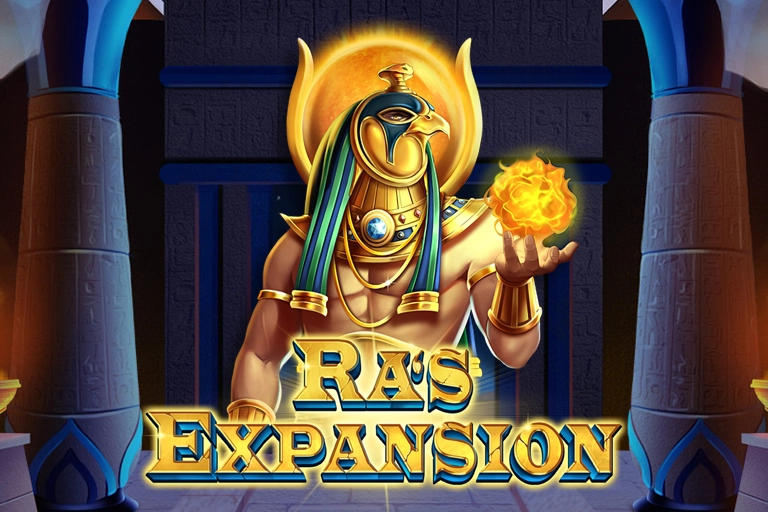 Game image: Ra's Expansion by REEVO