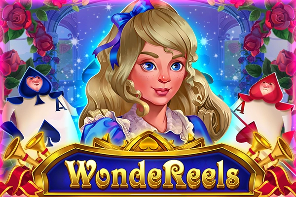 Game image: WondeReels by Platipus