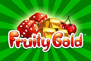 Game image: Fruity Gold by SYNOT Games