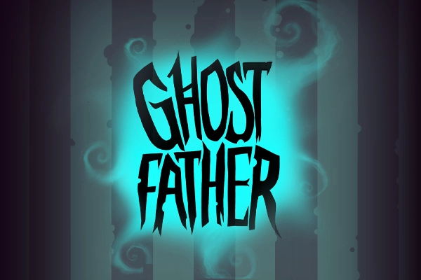 Game image: Ghost Father by Peter & Sons