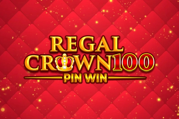 Thumbnail: Regal Crown 100 by Amigo Gaming