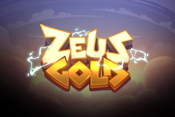 Game image: Zeus Gold by ESA Gaming