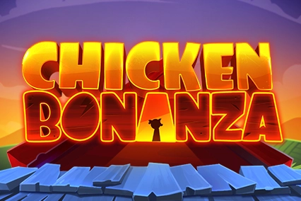 Game image: Chicken Bonanza by ESA Gaming