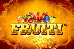 Game image: Fruiti by SYNOT Games