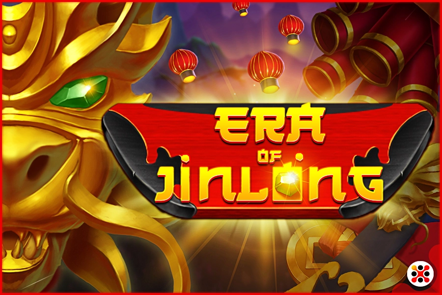 Game image: Era of Jinlong by Mancala Gaming