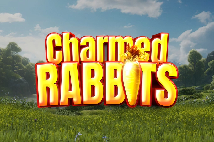 Game image: Charmed Rabbits by Spinberry