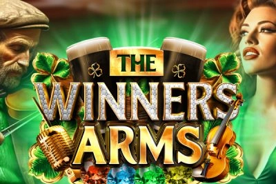 Game image: The Winners Arms by Spinberry