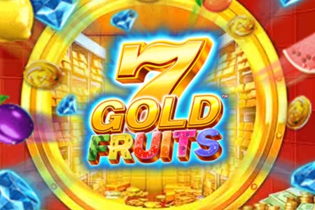 Game image: 7 Gold Fruits by 4ThePlayer
