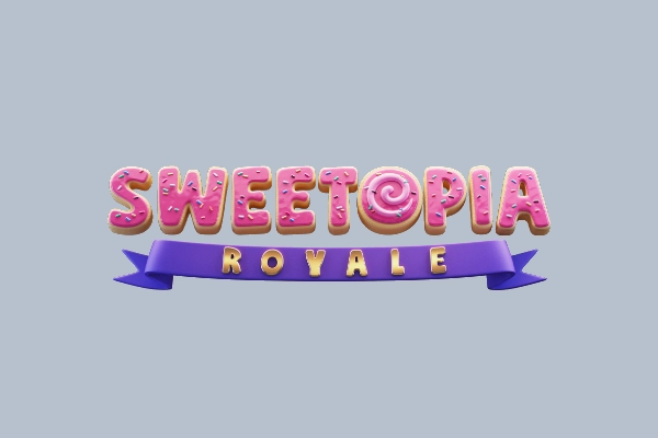 Game image: Sweetopia Royale by Relax Gaming