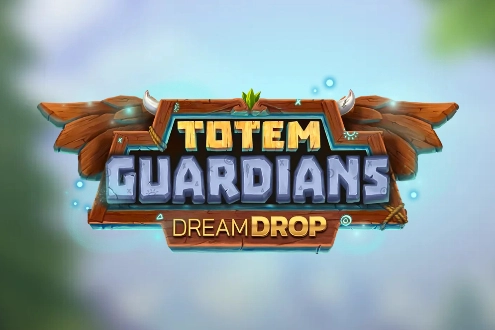 Game image: Totem Guardians Dream Drop by Relax Gaming