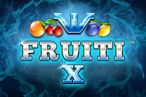 Game image: FruitiX by SYNOT Games