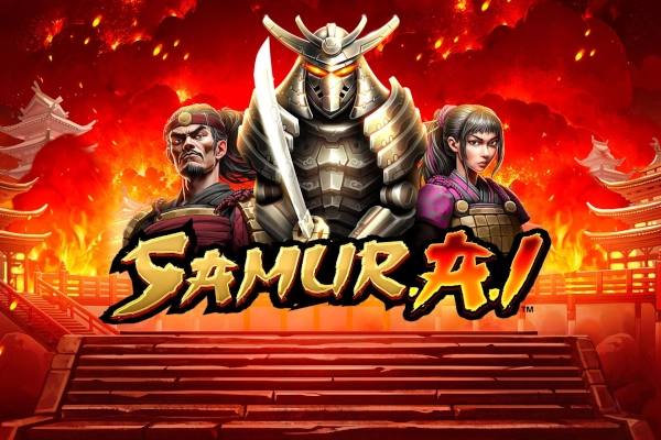 Game image: Samur.A.I by Skywind
