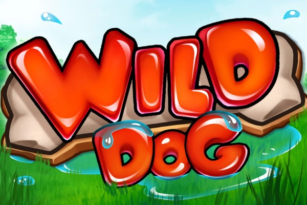 Game image: Wild Dog by Slot Factory