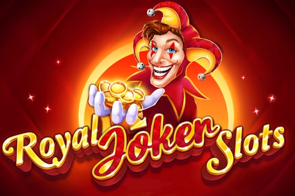 Game image: Royal Joker Slots by Slot Factory