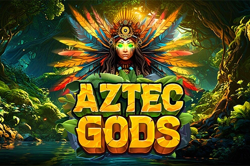 Game image: Aztec Gods by Swintt