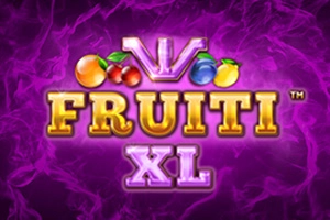 Game image: FruitiXL by SYNOT Games