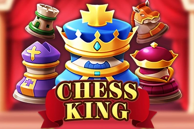 Game image: Chess King by KA Gaming
