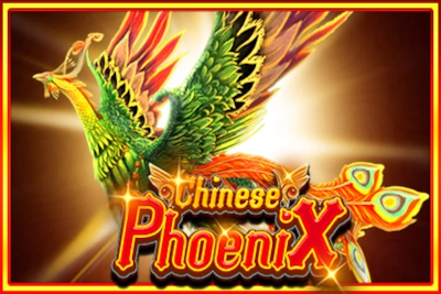 Game image: Chinese Phoenix by KA Gaming