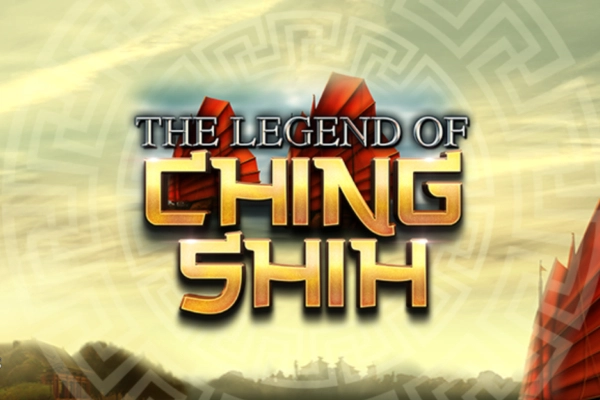 Game image: The Legend of Ching Shih by Reflex Gaming