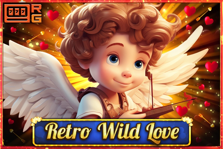 Game image: Retro Wild Love by Retro Gaming