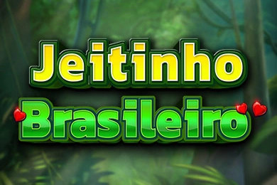 Thumbnail: Jeitinho Brasileiro by Pragmatic Play