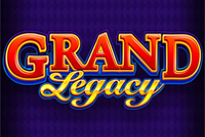 Game image: Grand Legacy by Ainsworth