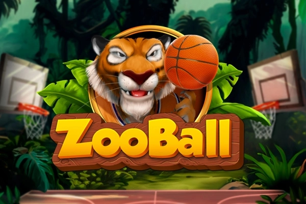 Game image: ZooBall by Mobilots