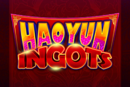 Game image: Hao Yun Ingots by Ainsworth