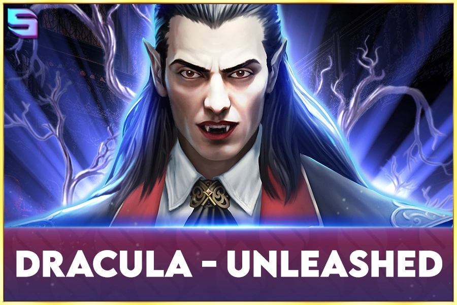 Game image: Dracula - Unleashed by Spinomenal