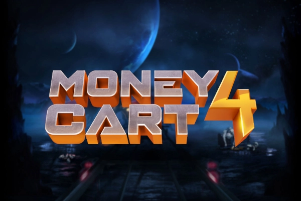 Game image: Money Cart 4 by Relax Gaming