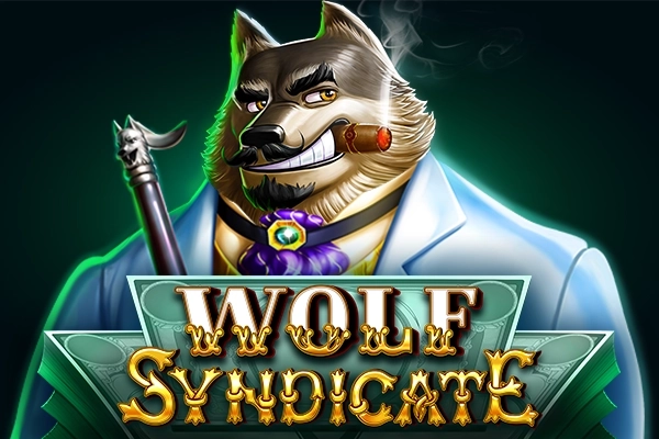 Game image: Wolf Syndicate by Champion