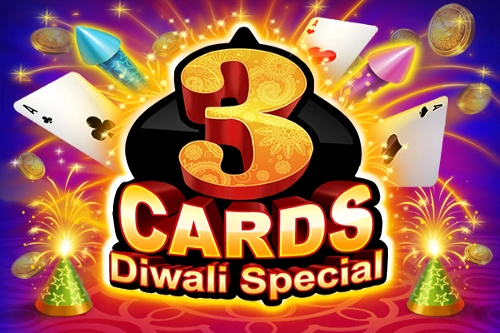 Thumbnail: 3 Cards Diwali Special by TopSpin