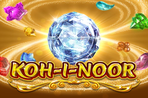 Game image: Koh-i-noor by TopSpin