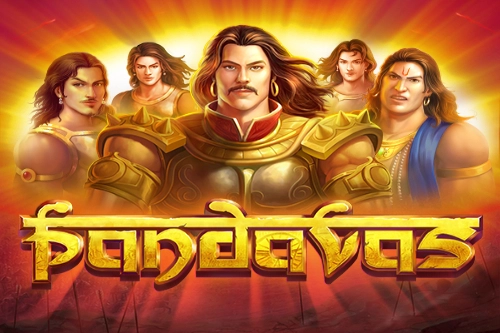 Game image: Pandavas by TopSpin