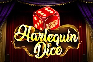 Game image: Harlequin Dice by SYNOT Games