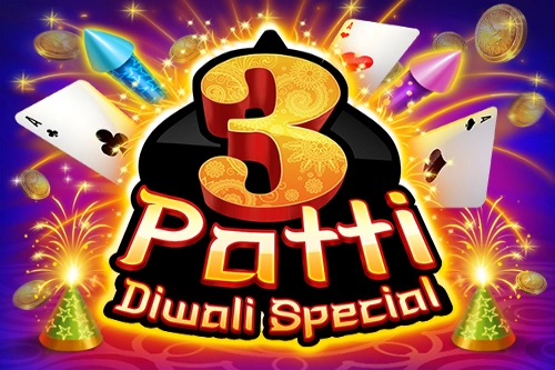 Thumbnail: 3 Patti Diwali Special by TopSpin
