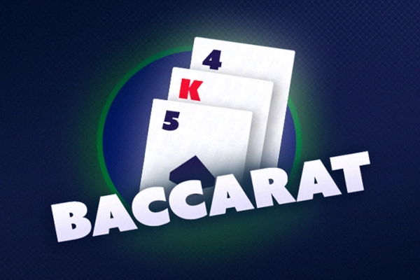 Thumbnail: Baccarat by Hacksaw Gaming