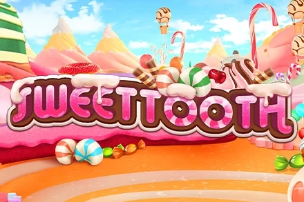 Game image: Sweet Tooth by Eurasian Gaming